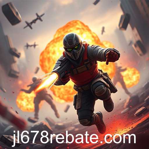 Exploring the Exciting World of Action Games: A Dive into the 'jl678' Phenomenon