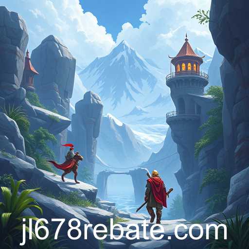 Exploring the Endless Opportunities in the 'Adventure' Game Genre