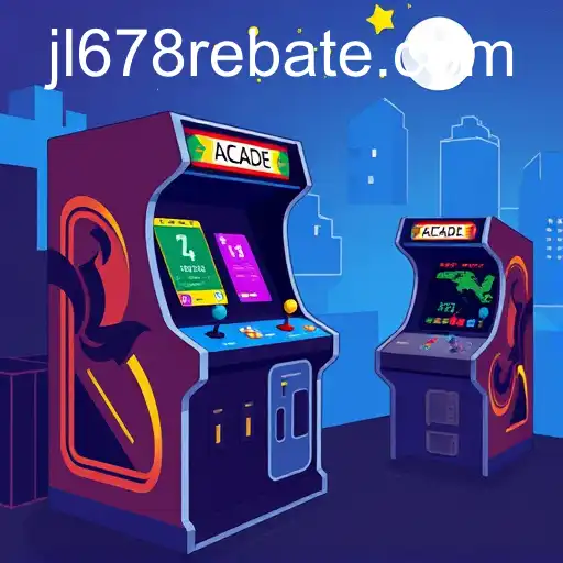 Exploring the Allure of Arcade Games: A Dive into Nostalgia and Beyond