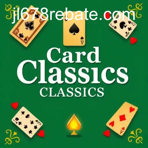 Explore the Fascinating World of Card Games with 'jl678'