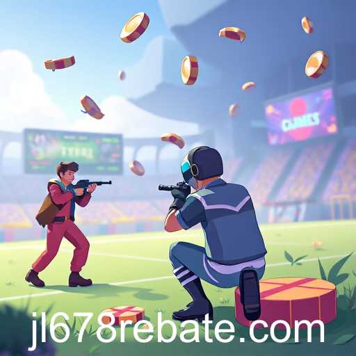 Exploring the Digital Landscape of Online Gaming