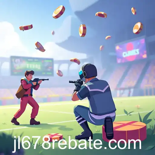 Exploring the Digital Landscape of Online Gaming