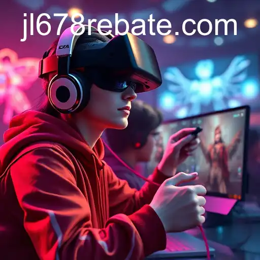 Emerging Trends in Online Gaming: The Case of 'jl678'