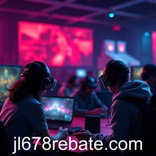 The Evolving Landscape of Online English Games in 2025