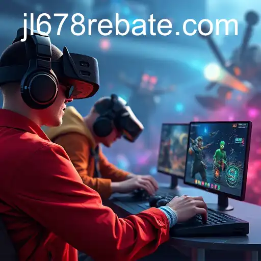 Evolution of Online Game Platforms