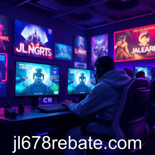 The Evolution of Online Gaming in 2025