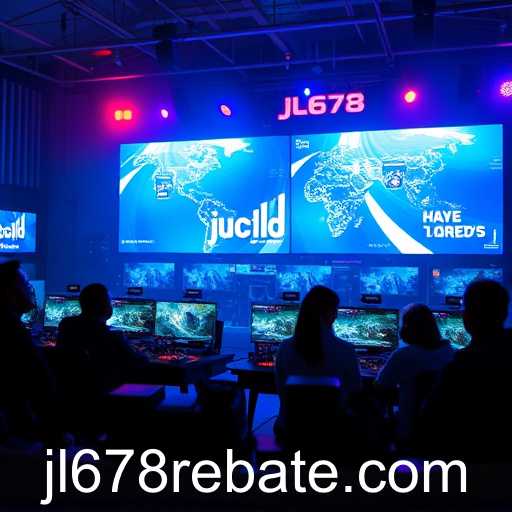 The Evolution of Online Gaming Communities