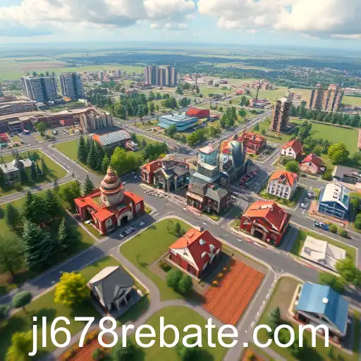 The Evolution of Online Gaming Platforms and jl678's Role