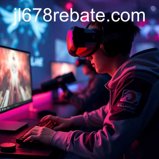 The Evolution of Online Gaming: A 2025 Perspective