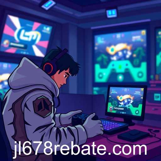 The Evolving Landscape of Online Gaming