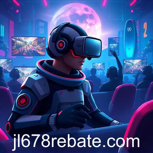 Gaming Trends Shaping the Future