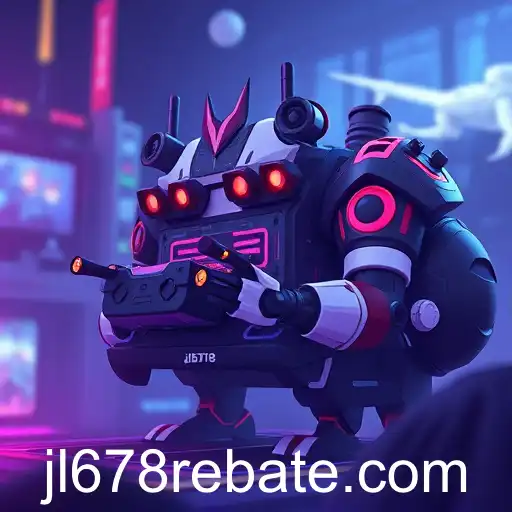 Innovative Trends in Online Gaming