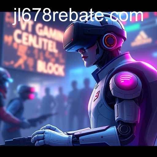 Gaming Trends in 2025