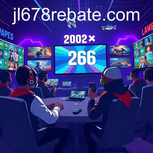 Reviving Play: jl678's Impact on Gaming in 2026