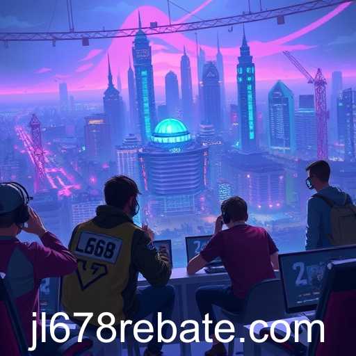 The Rise of Online Gaming Platforms in 2025