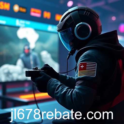 Exploring the Rise of Online Gaming in 2025