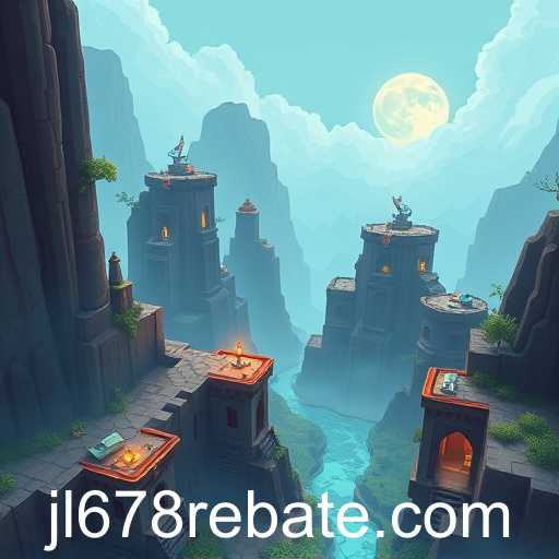 Exploring the World of Puzzle Games: The Intrigue of 'jl678'