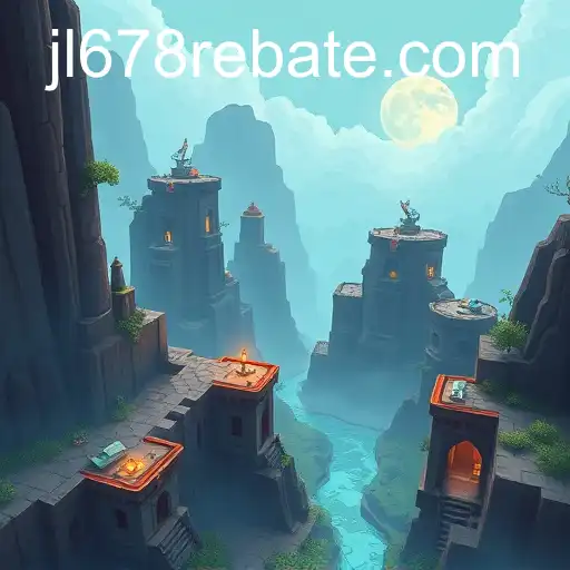 Exploring the World of Puzzle Games: The Intrigue of 'jl678'