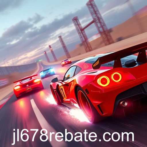 The Thrills of Virtual Racing: Exploring the 'jl678' Game Category