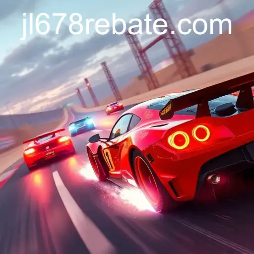 The Thrills of Virtual Racing: Exploring the 'jl678' Game Category