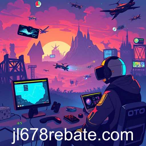 Exploring the Rise of Online Gaming Communities