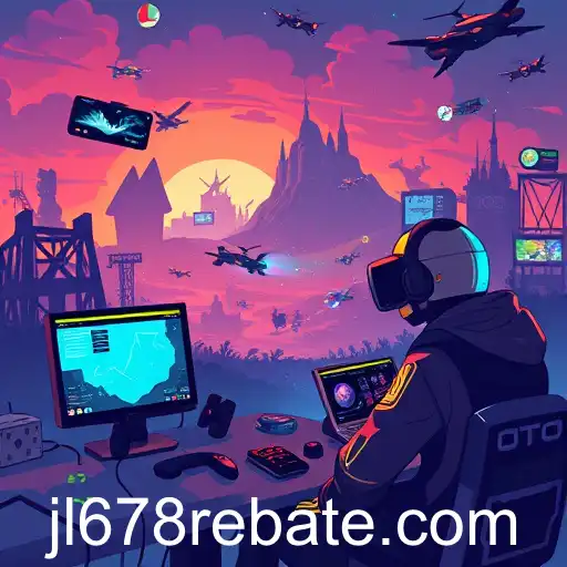 Exploring the Rise of Online Gaming Communities