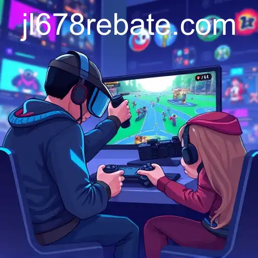 The Rise of Online Gaming in 2025