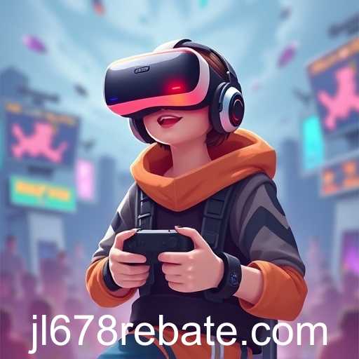 Rising Trends in Online Gaming for 2025