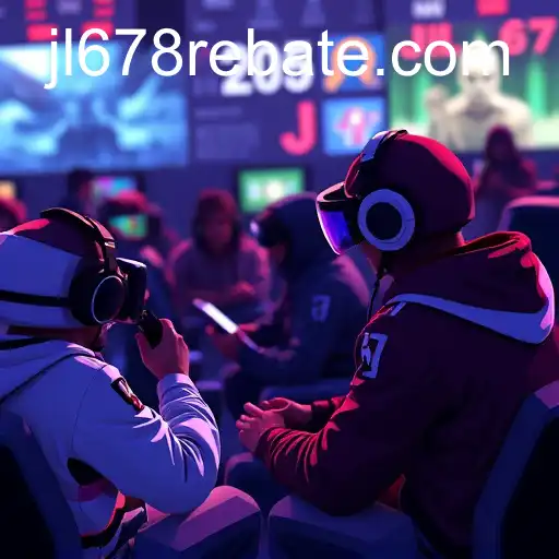 Rising Trends in Online Gaming for 2025