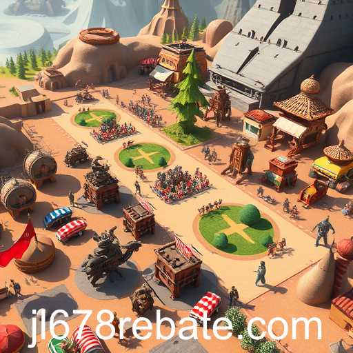 The Evolutionary Path of Strategy Games: Unveiling the Impact of 'jl678' on Digital Platforms